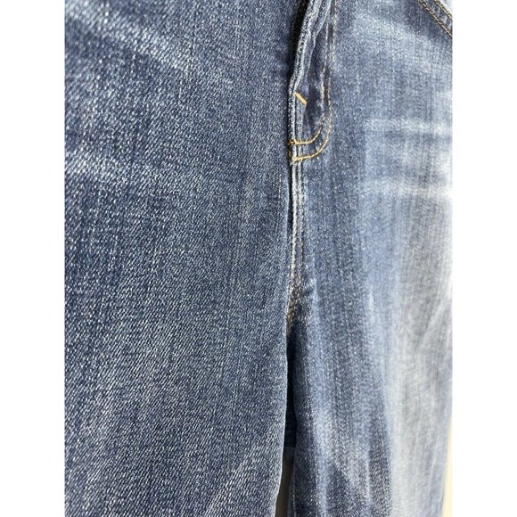 J Brand Women’s Skinny Leg Bayside Wash Size 31 Stretch, Normcore - Picture 6 of 11